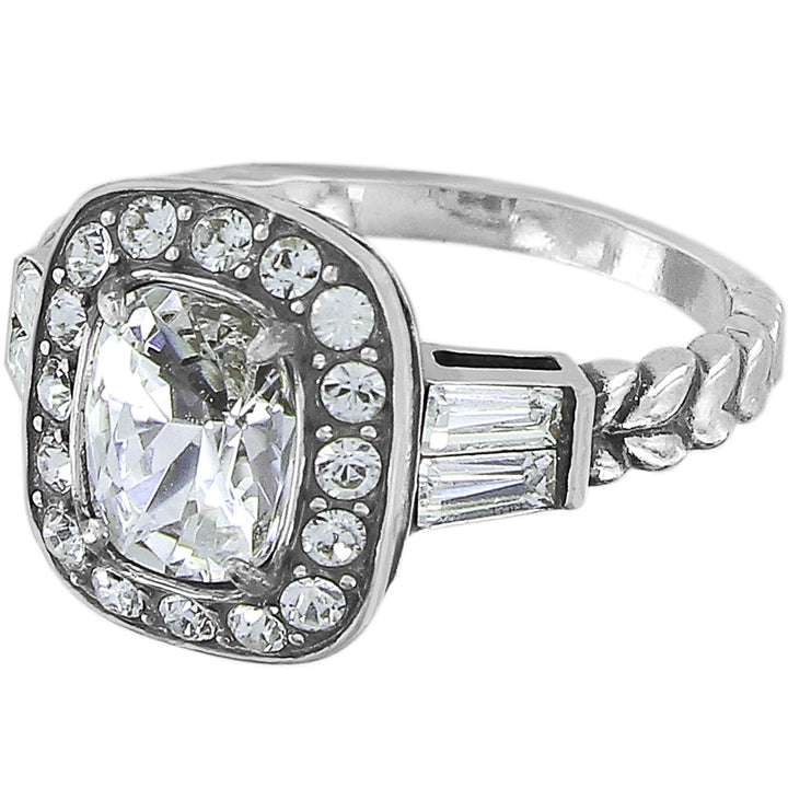 Brighton Reina Ring - Size 9