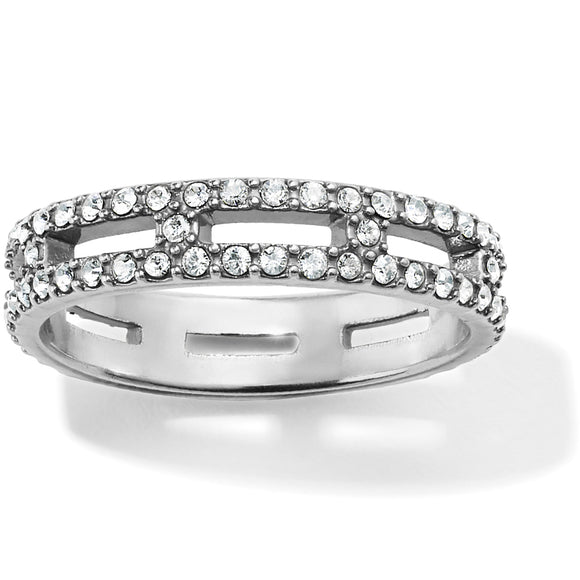 Brighton Illumina Lights Ring - Size 7