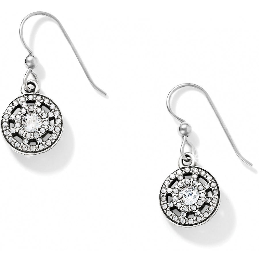 Brighton Illumina French Wire Earrings