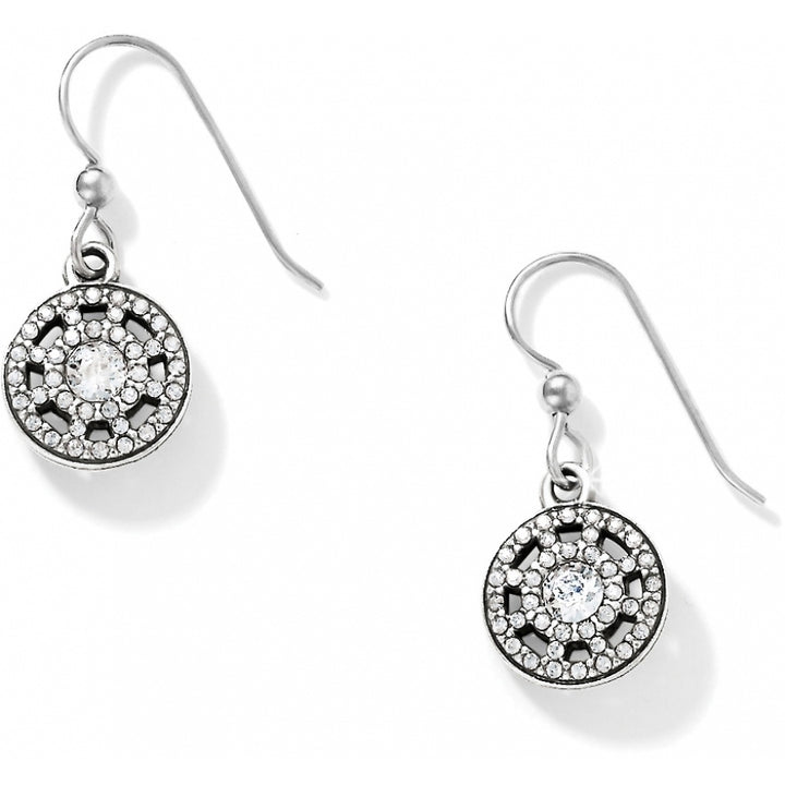 Brighton Illumina French Wire Earrings Gift Box