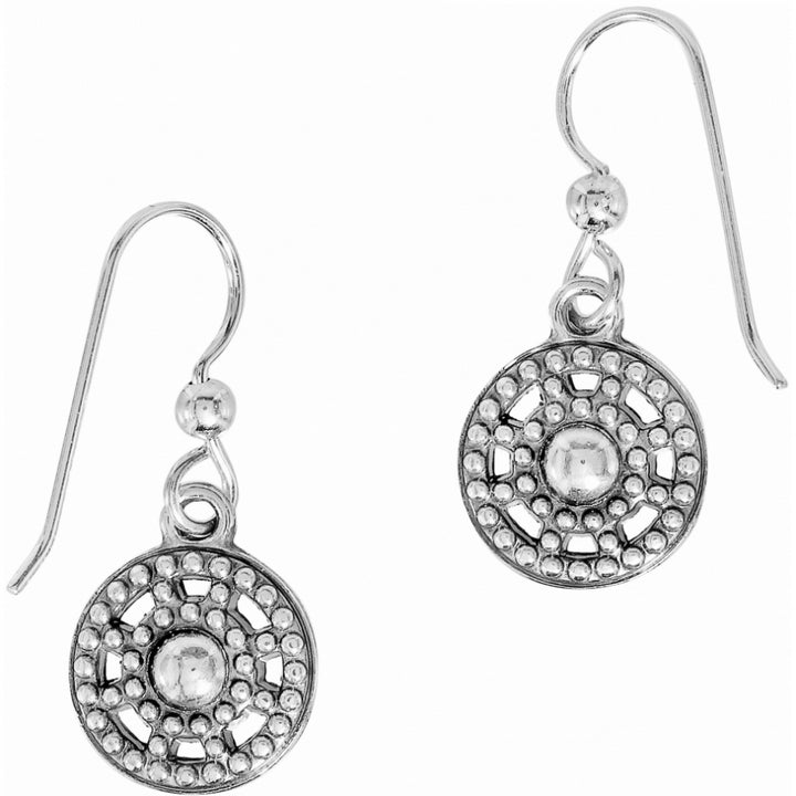 Brighton Illumina French Wire Earrings