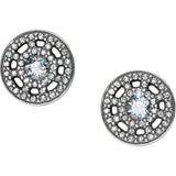 Brighton Illumina Post Earrings