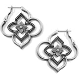 Brighton Toledo Collective Hoop Earrings