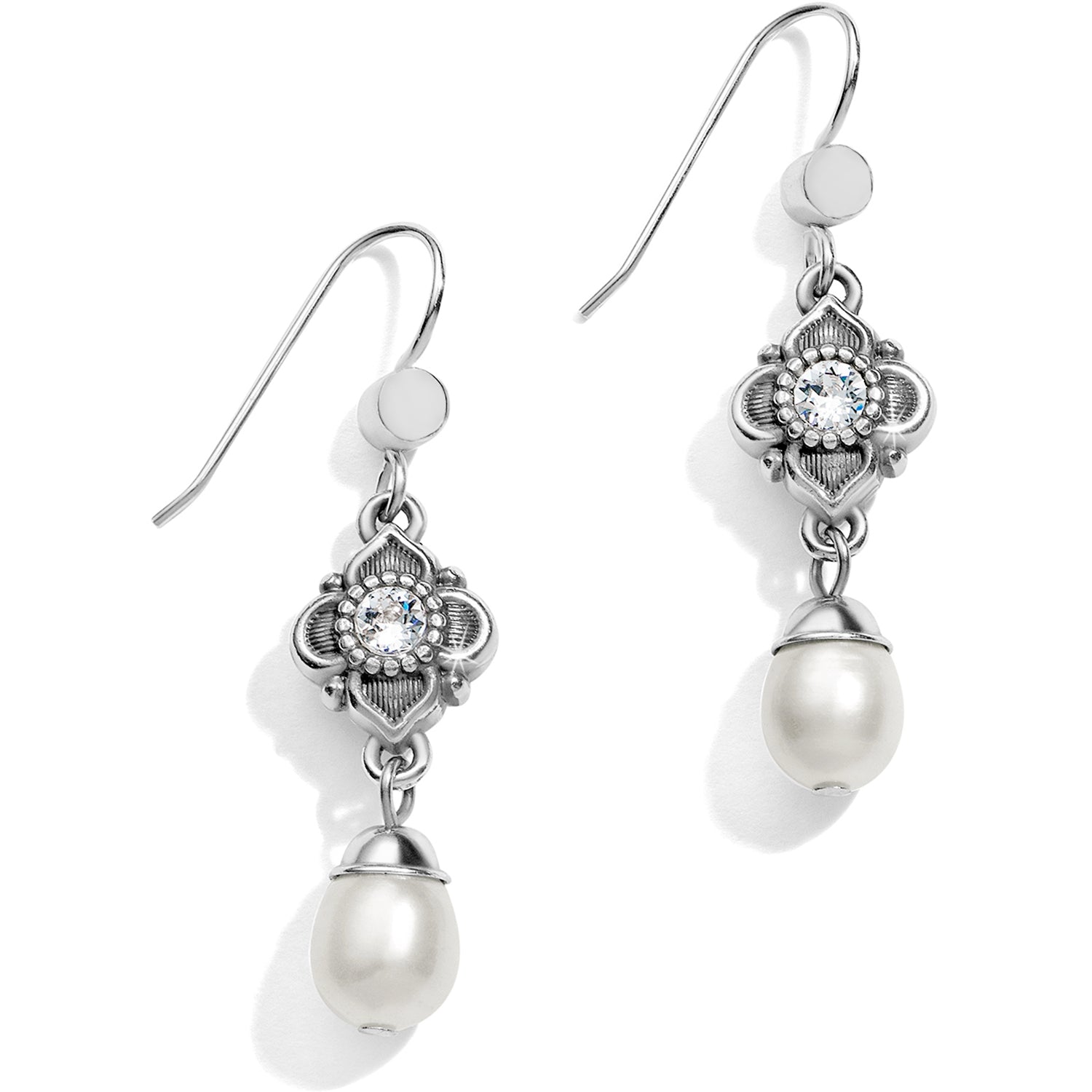 Brighton deals alcazar earrings