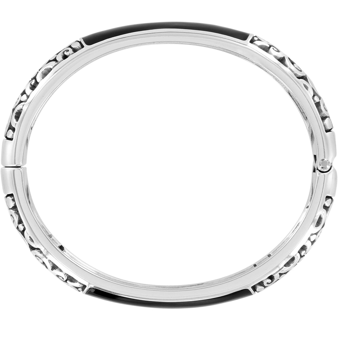 Brighton Catania Hinged Bangle