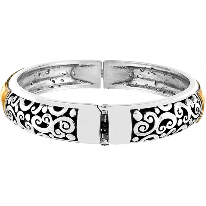 Brighton Catania Hinged Bangle