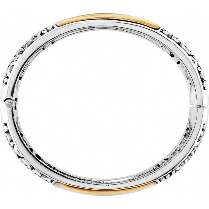 Brighton Catania Hinged Bangle