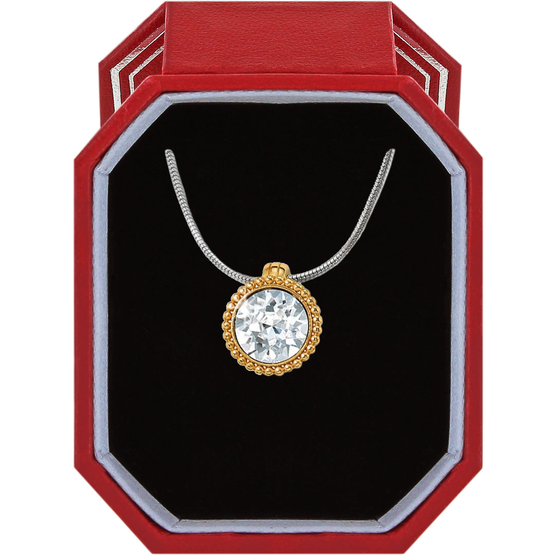 Brighton Twinkle Grand Necklace Gift Box