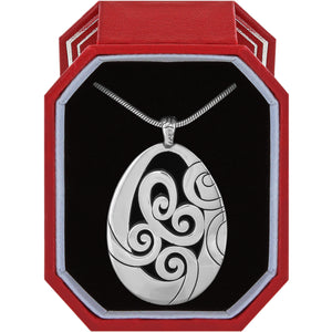 Brighton Mingle Necklace Gift Box