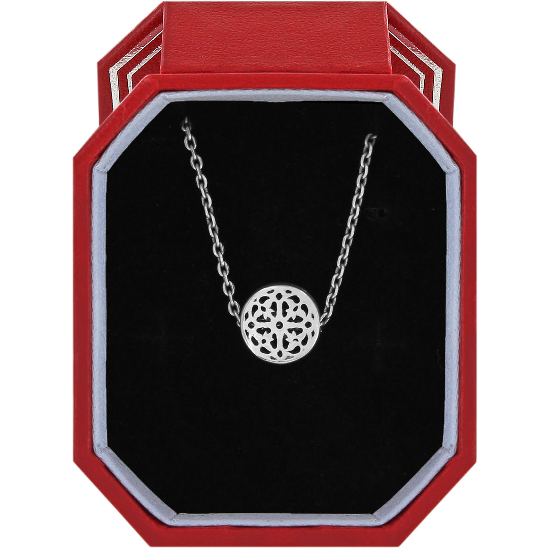 Brighton Ferrara Mini Necklace Gift Box