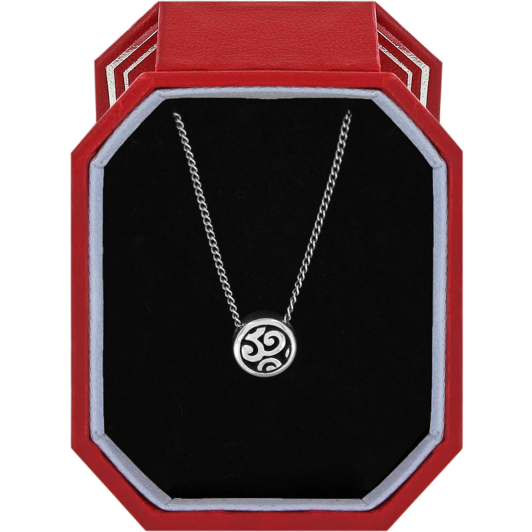 Brighton Mingle Petite Necklace Gift Box