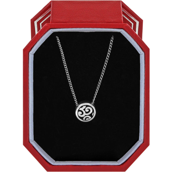 Brighton Mingle Petite Necklace Gift Box