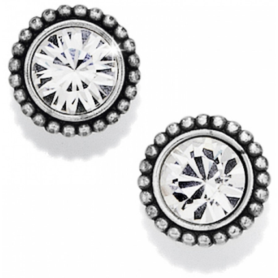 Brighton Twinkle Large Post Earrings