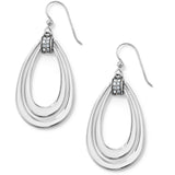 Brighton Meridian Swing French Wire Earrings