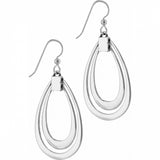 Brighton Meridian Swing French Wire Earrings