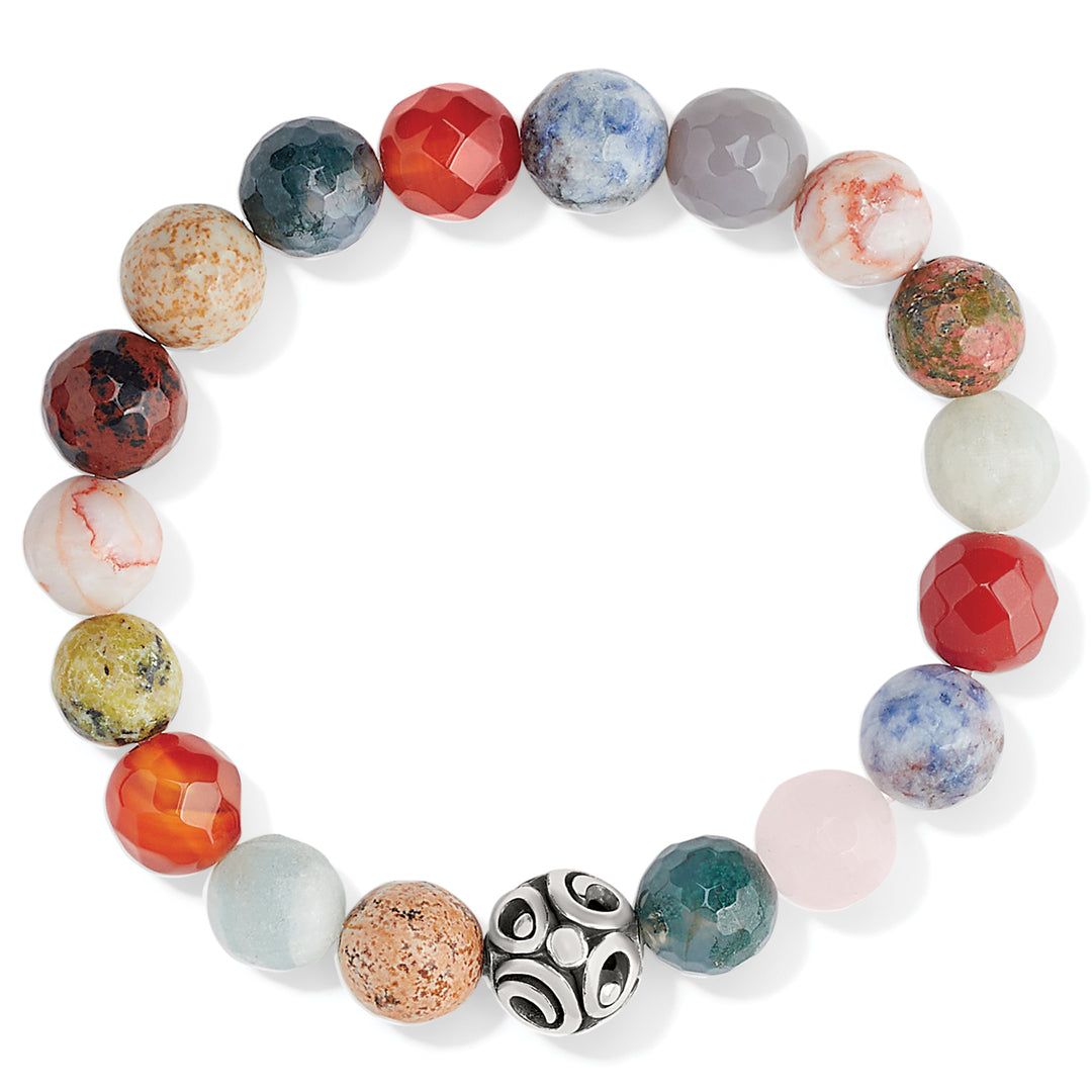 Brighton Contempo Desert Sky Stretch Bracelet