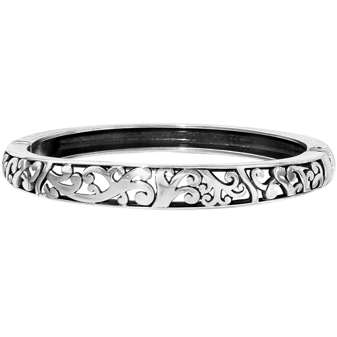 Brighton Elora Hinged Bangle