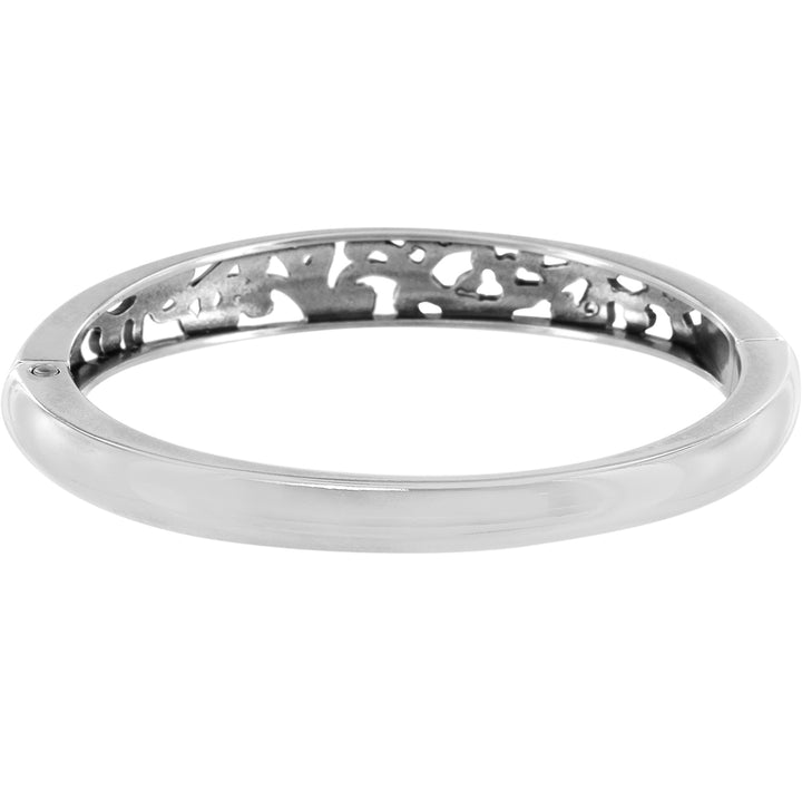 Brighton Elora Hinged Bangle