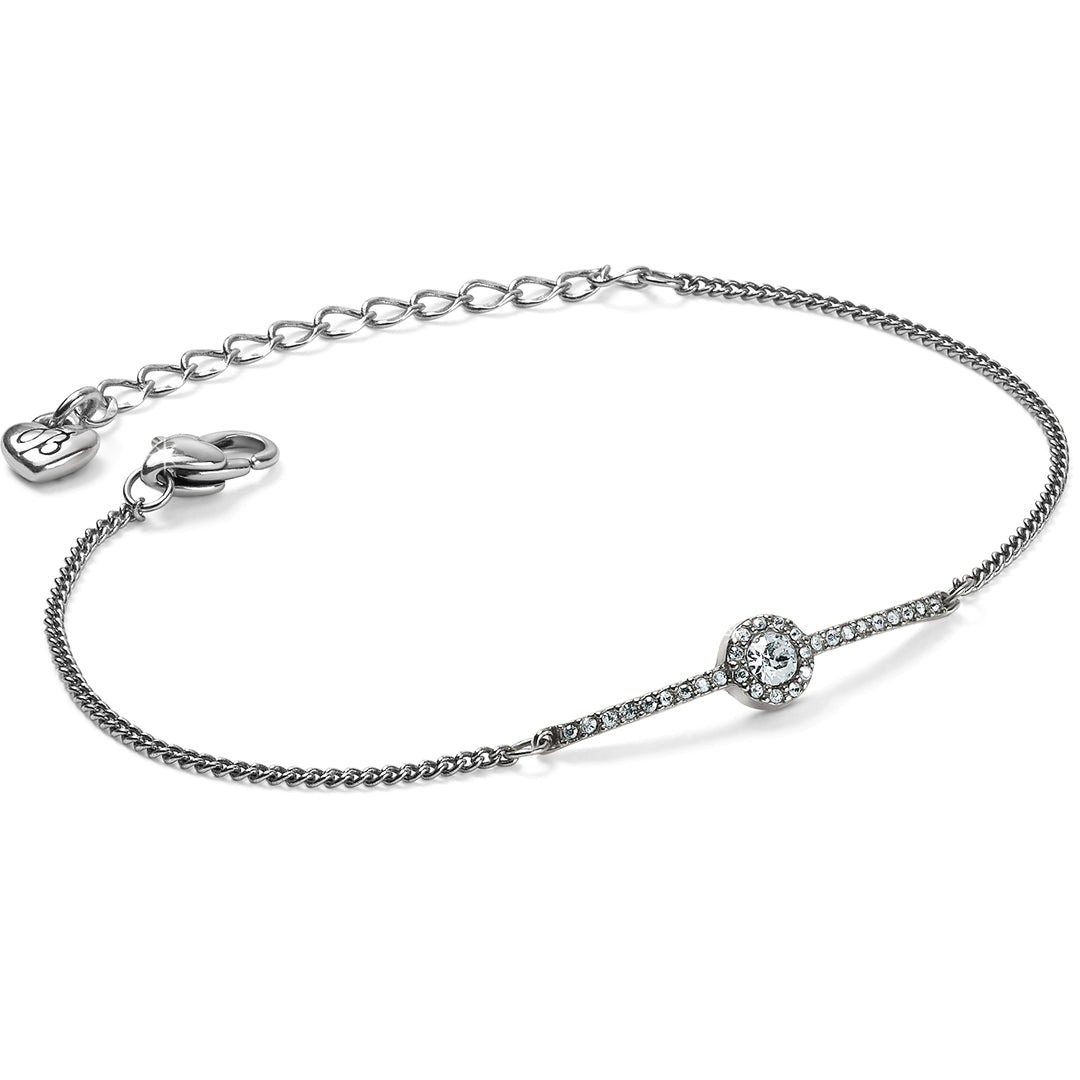 Brighton Illumina Petite Bar Bracelet