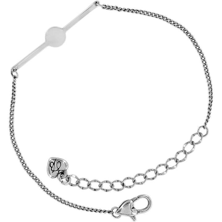 Brighton Illumina Petite Bar Bracelet