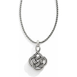 Brighton Interlok Petite Necklace Gift Box