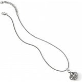 Brighton Interlok Petite Necklace Gift Box
