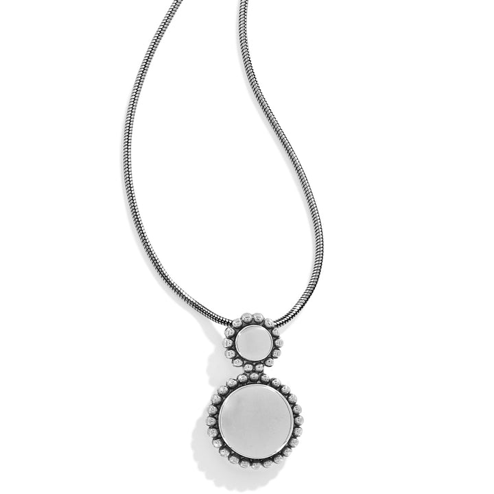 Brighton Twinkle Duo Necklace