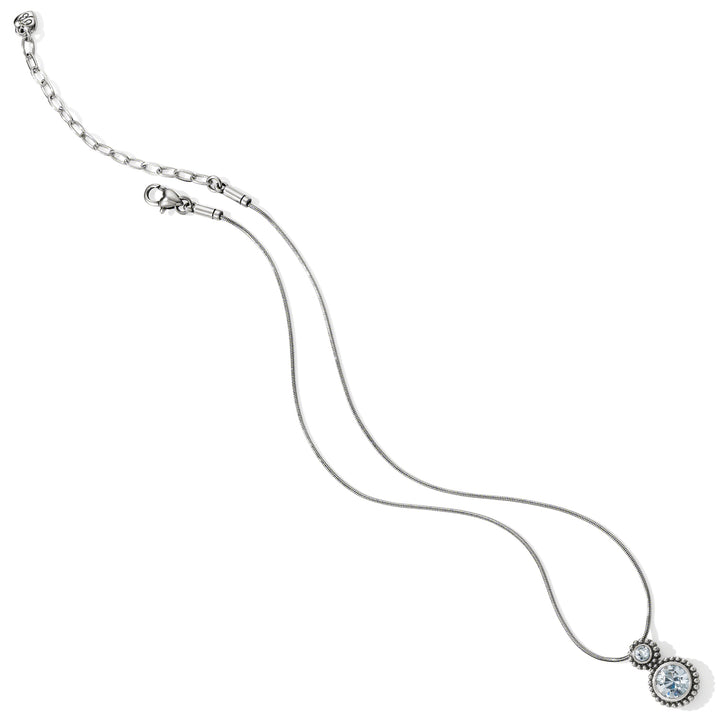 Brighton Twinkle Duo Necklace