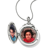 Brighton Etoile Locket Necklace