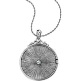 Brighton Etoile Locket Necklace