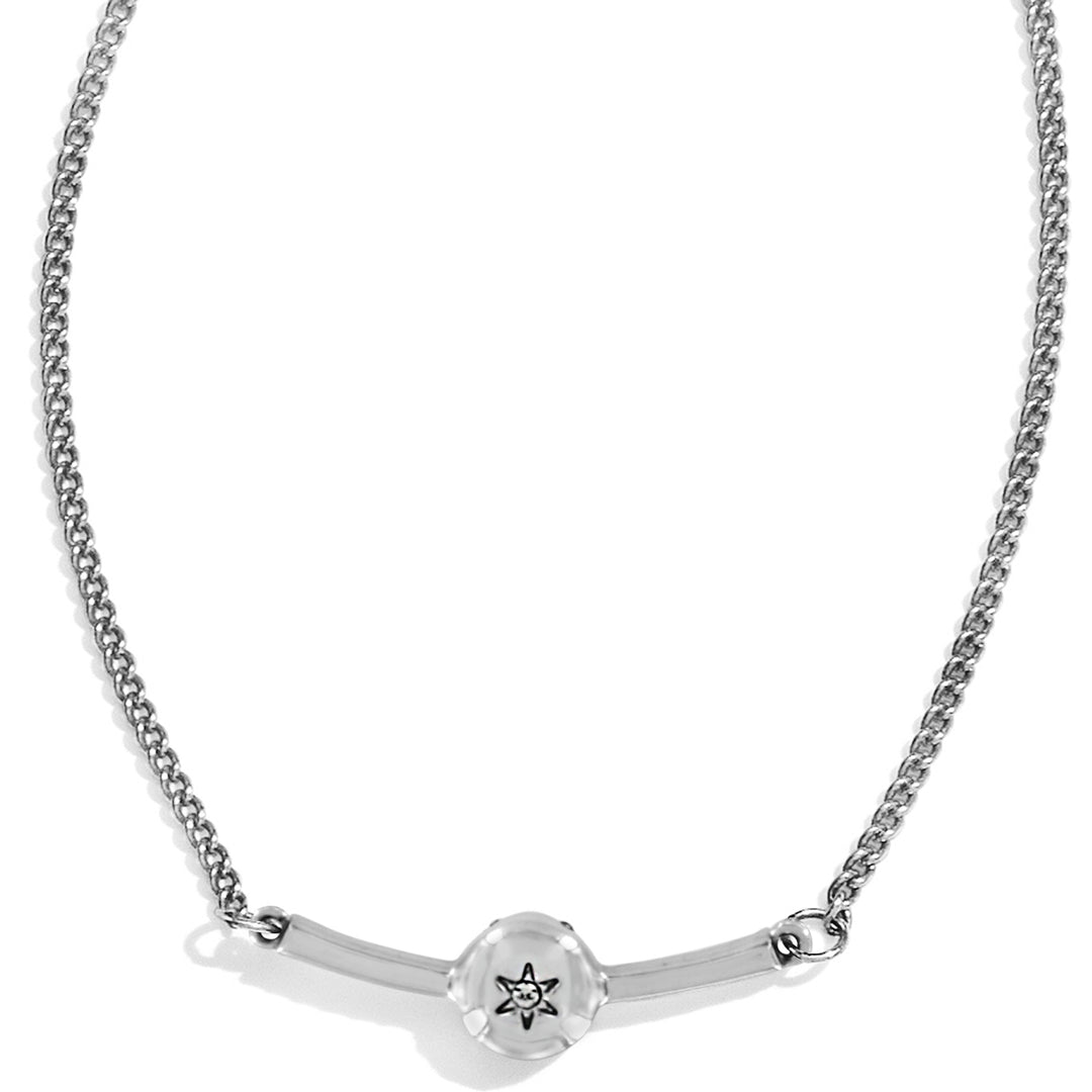 Brighton Illumina Bar Necklace Gift Box