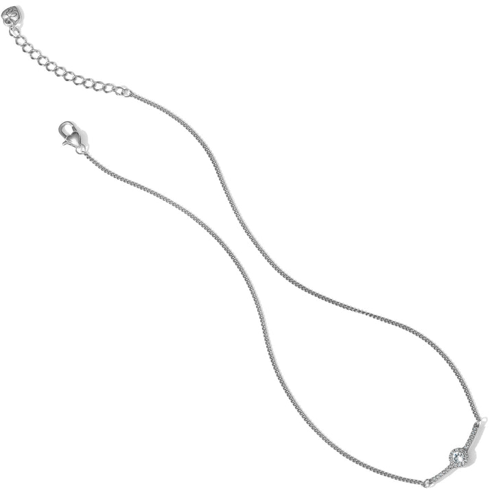 Brighton Illumina Bar Necklace Gift Box