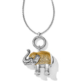 Brighton Raj Elephant Necklace
