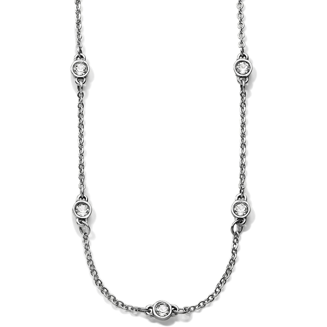 Brighton Illumina Petite Collar Necklace