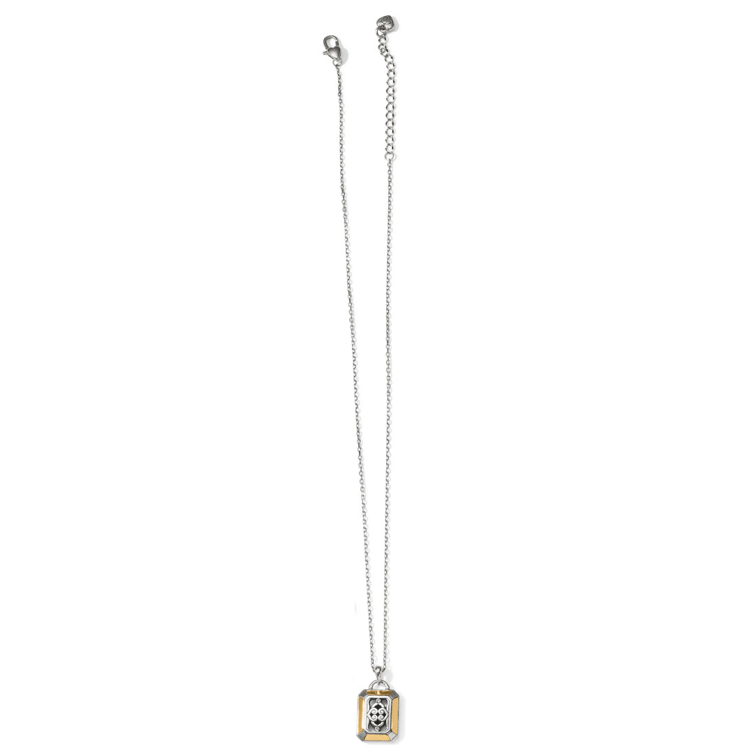 Brighton Intrigue Regal Necklace