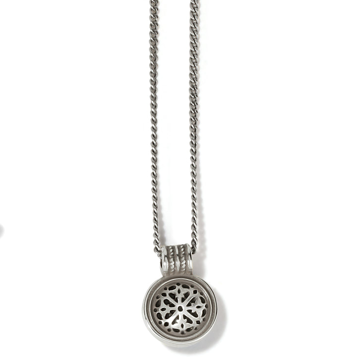 Brighton Monete Petite Necklace