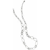 Brighton Pebble Long Necklace
