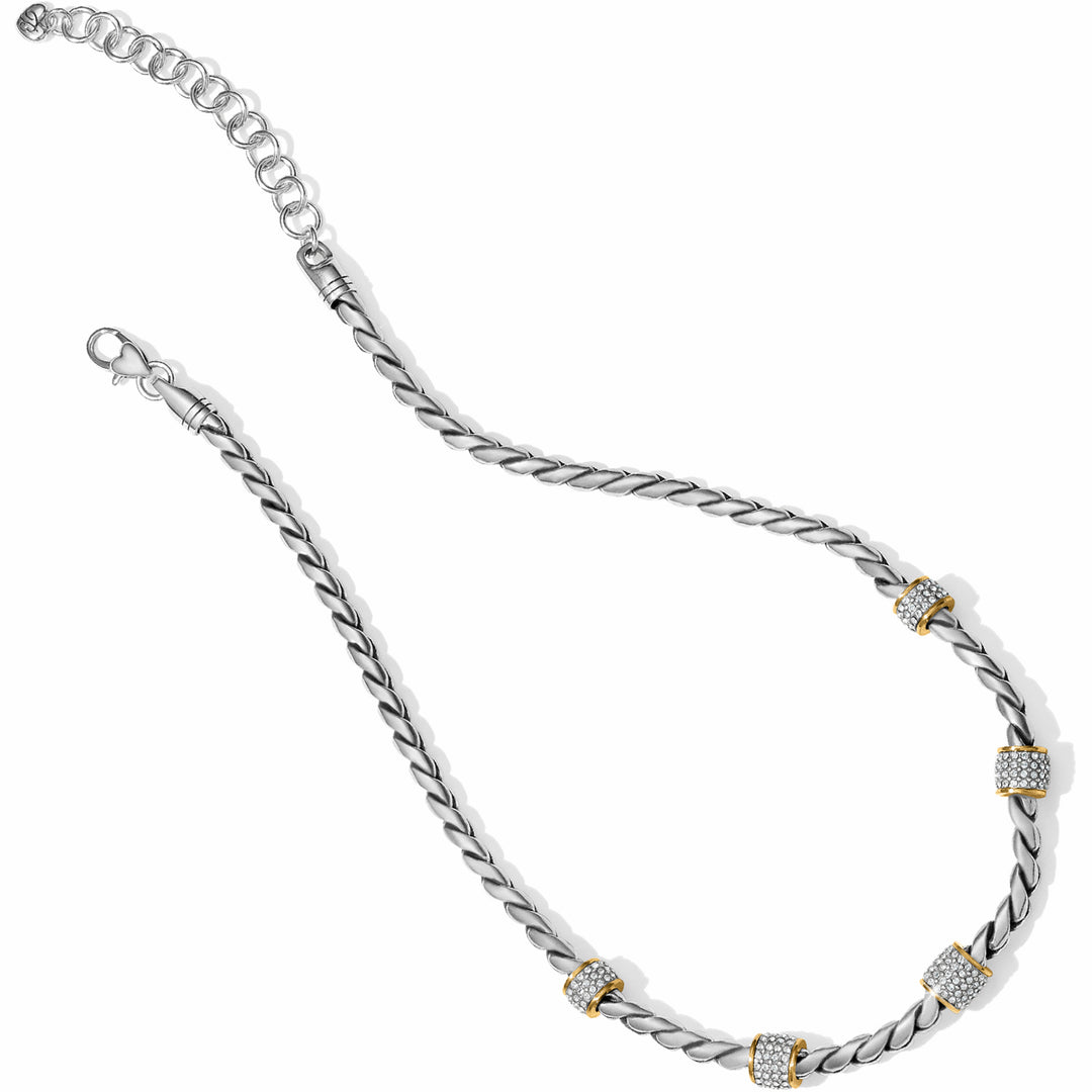 Brighton Meridian Necklace