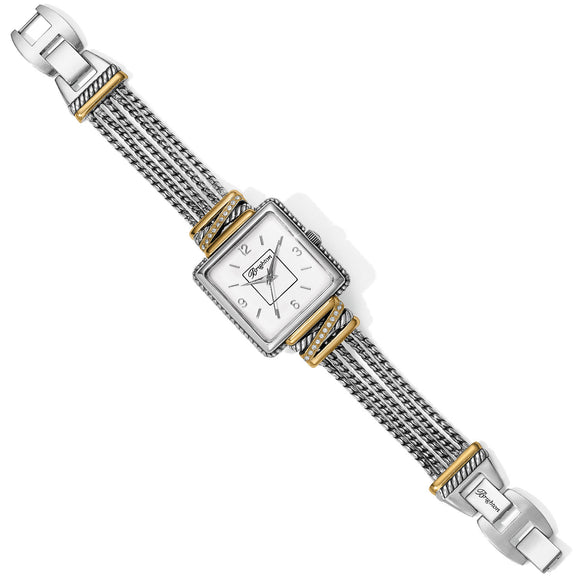 Brighton Neptune's Rings Watch