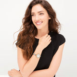 Brighton Costa Mesa Watch