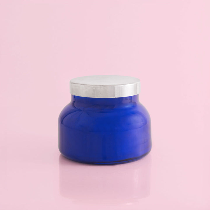 Capri Blue® Blue Signature Jar, 19 oz - Volcano