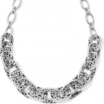 Brighton Contempo Linx Necklace