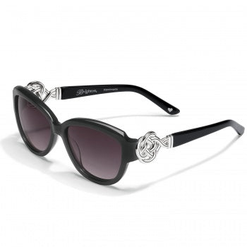 Brighton Interlok Sunglasses