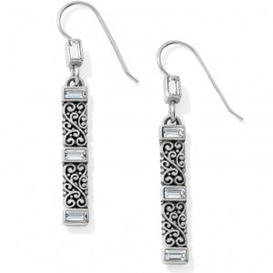 Brighton Baroness Drop French Wire Earrings