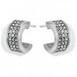 Brighton Meridian Zenith Hoop Post Earrings