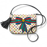 Brighton Holiday Love & Joy Pouch