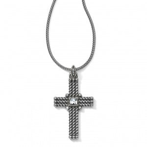 Brighton Shepherd Cross Neck