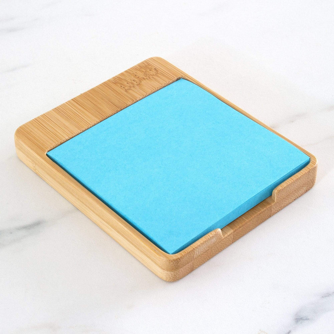 Totally Bamboo Sticky Note Holder