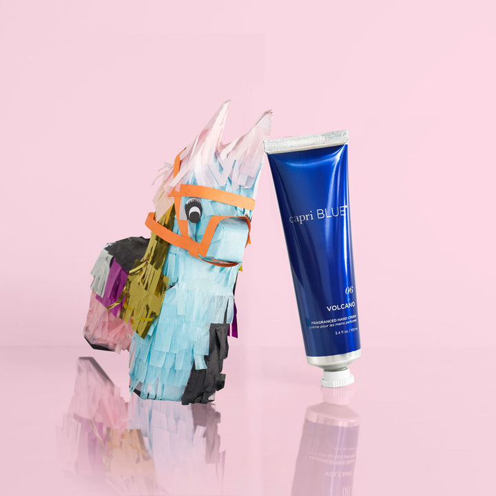 Capri Blue® Hand Cream, 3.4 oz - Volcano
