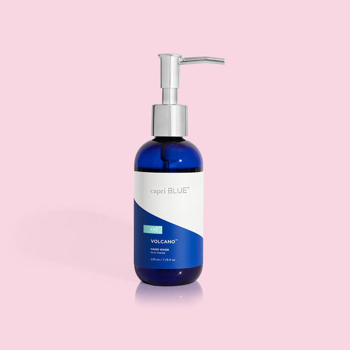 Capri Blue® Hand Wash, 7.75 fl oz - Volcano